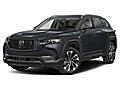 2026 MAZDA CX-50 Hybrid Premium Plus Oshkosh WI