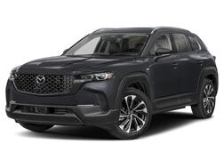 2026 MAZDA CX-50 Hybrid Premium Plus