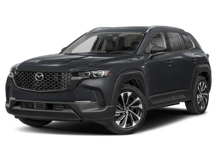 2026_MAZDA_CX-50 Hybrid_Premium Plus_ Oshkosh WI