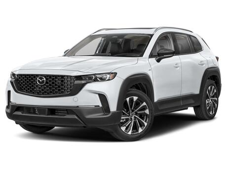 2026 MAZDA CX-50 Hybrid Premium Plus Oshkosh WI