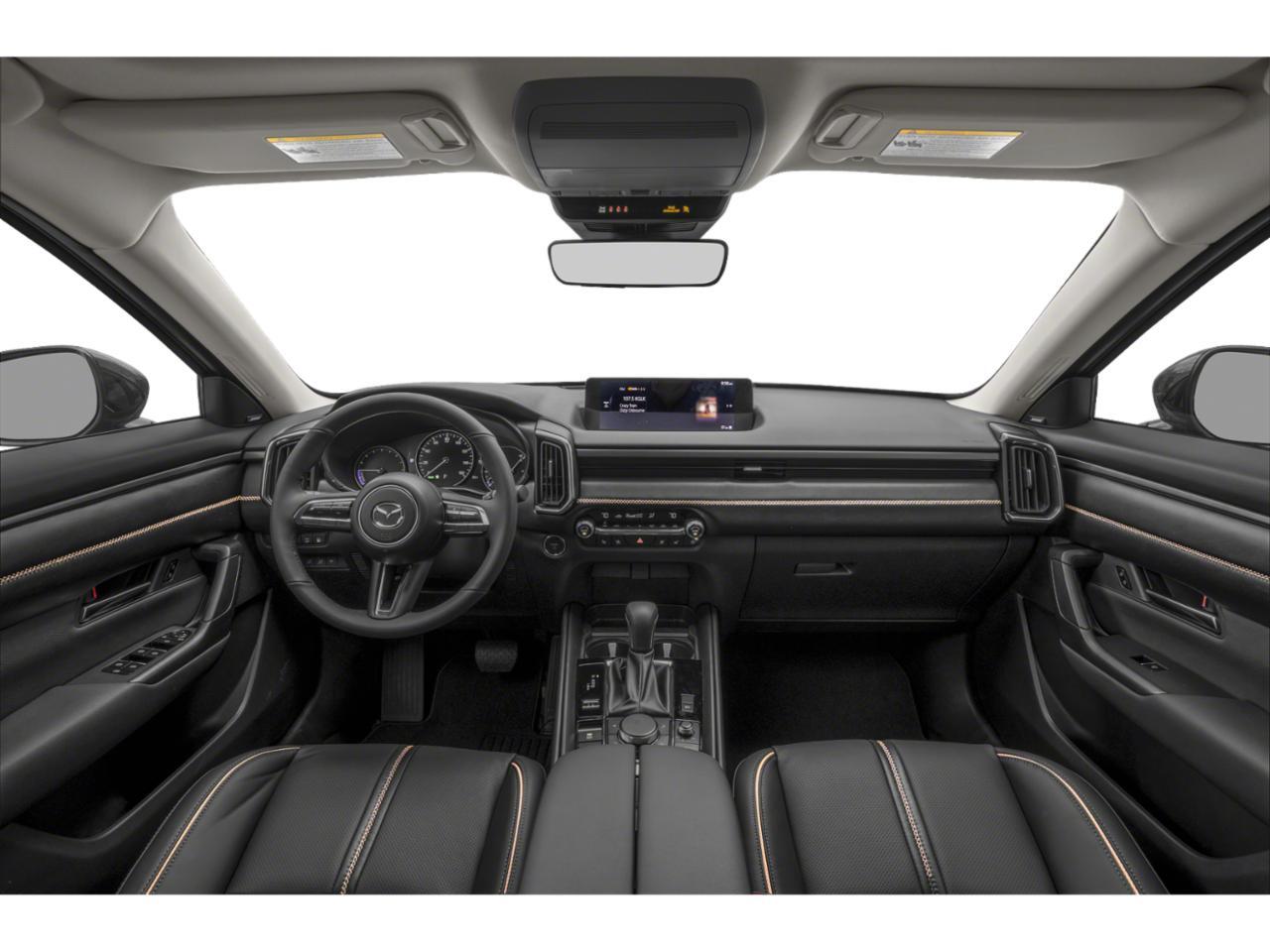 2026 MAZDA CX-50 Hybrid Premium Plus Roseville CA