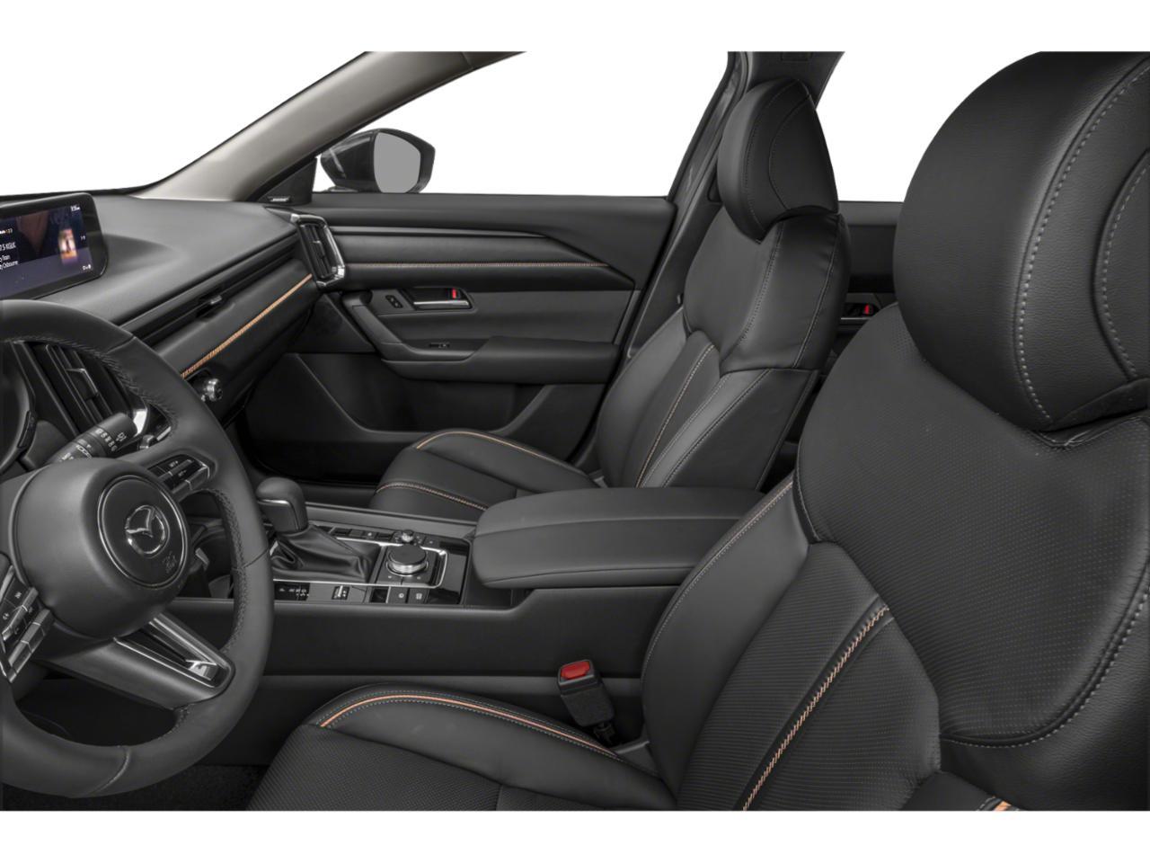 2026 MAZDA CX-50 Hybrid Premium Plus Roseville CA