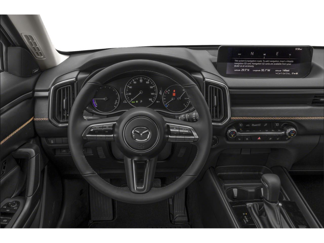 2026 MAZDA CX-50 Hybrid Premium Plus Roseville CA