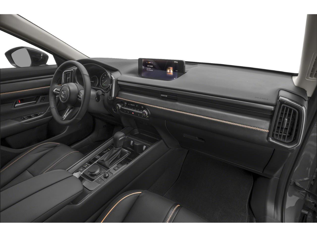 2026 MAZDA CX-50 Hybrid Premium Plus Roseville CA