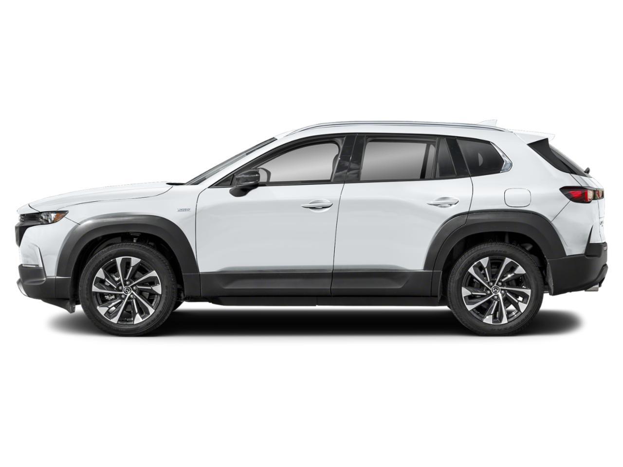 2026 MAZDA CX-50 Hybrid Premium Plus