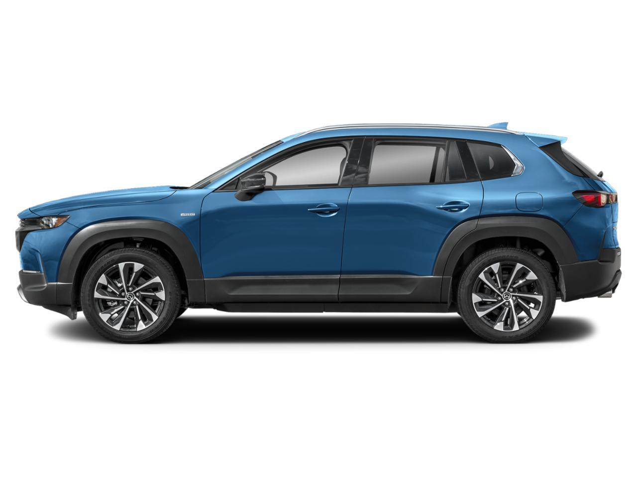 2026 MAZDA CX-50 Hybrid Premium Plus