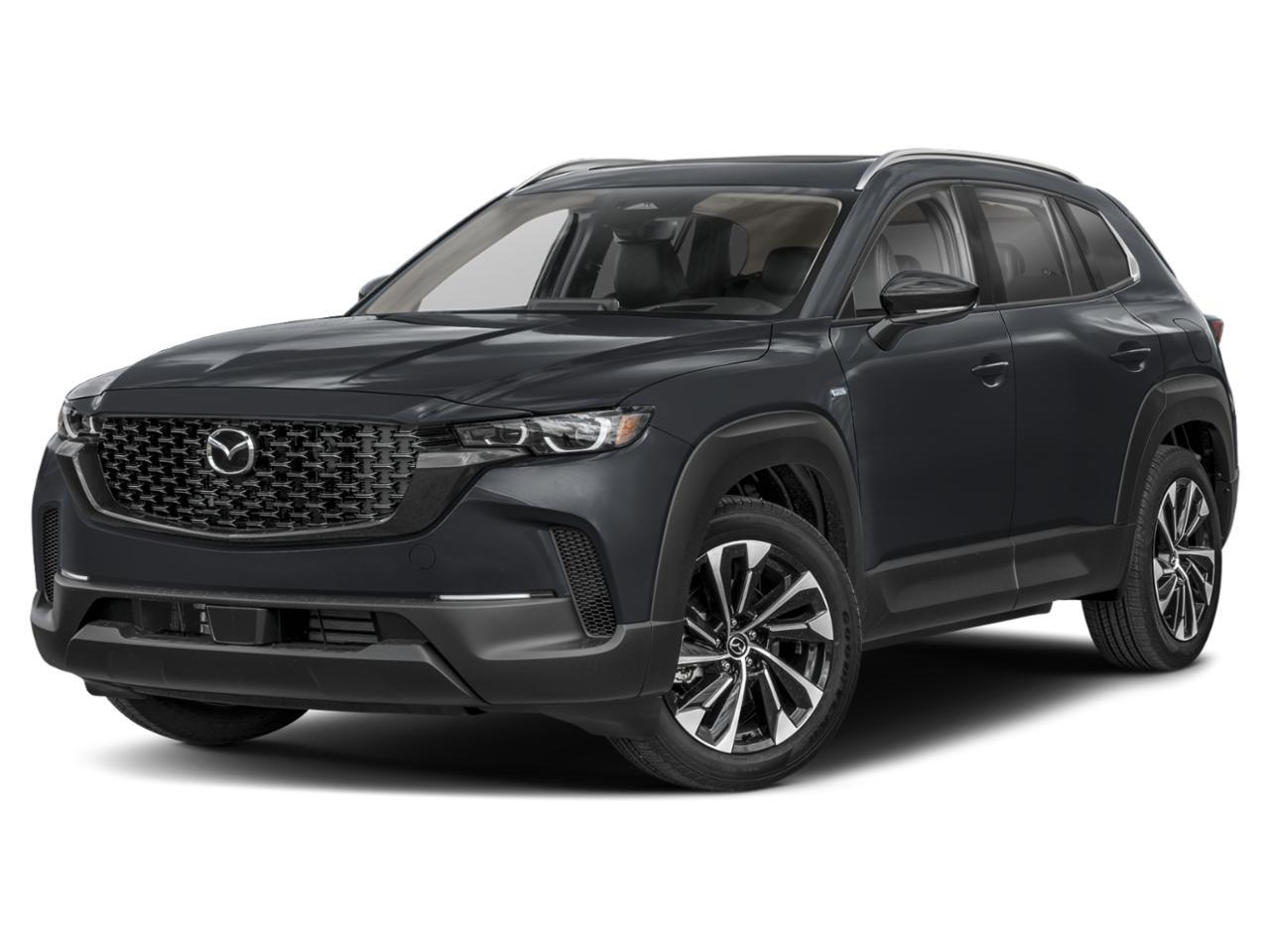 2026 MAZDA CX-50 Hybrid Premium Plus