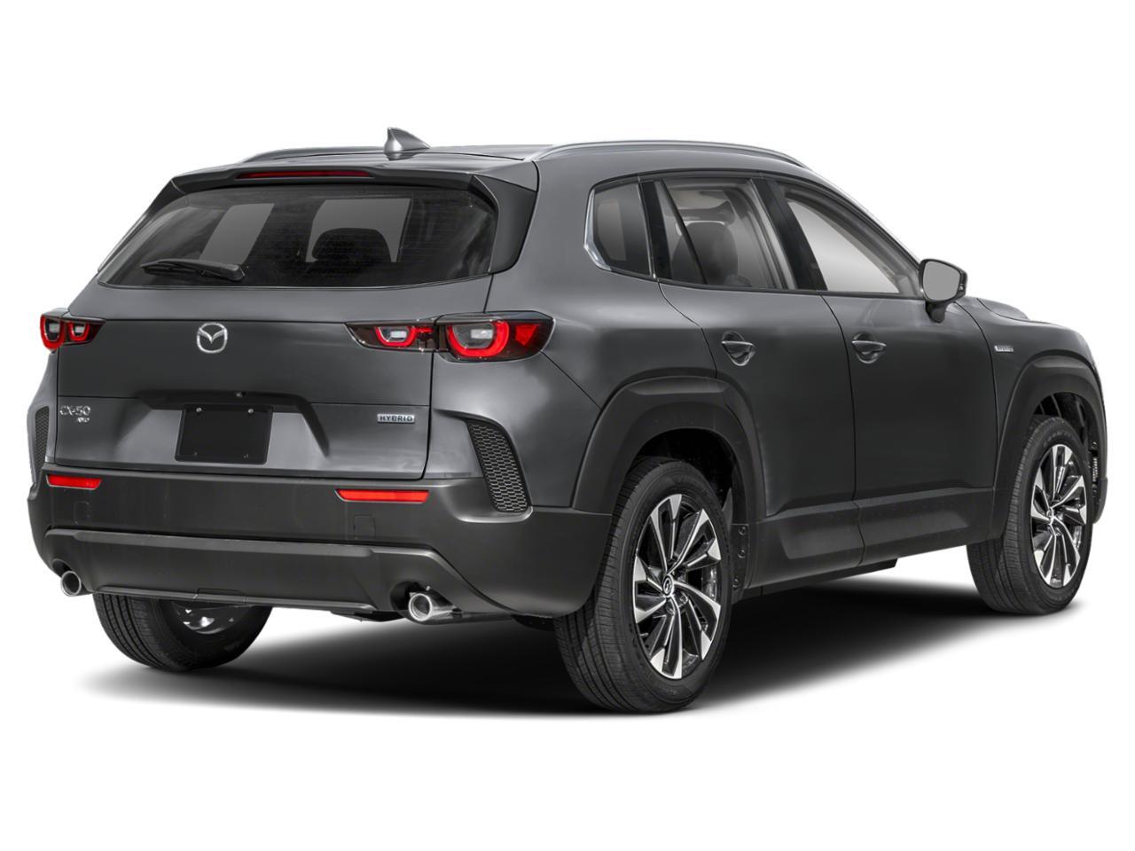 2026 MAZDA CX-50 Hybrid Premium Plus San Juan Capistrano CA