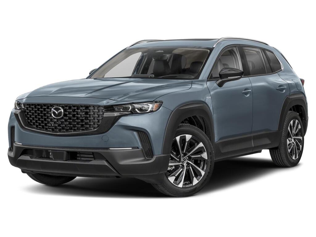 2026 MAZDA CX-50 Hybrid Premium Plus Toronto ON