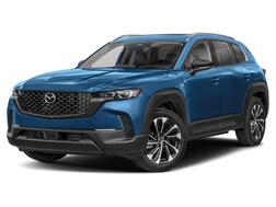 2026 MAZDA CX-50 Hybrid Premium Plus