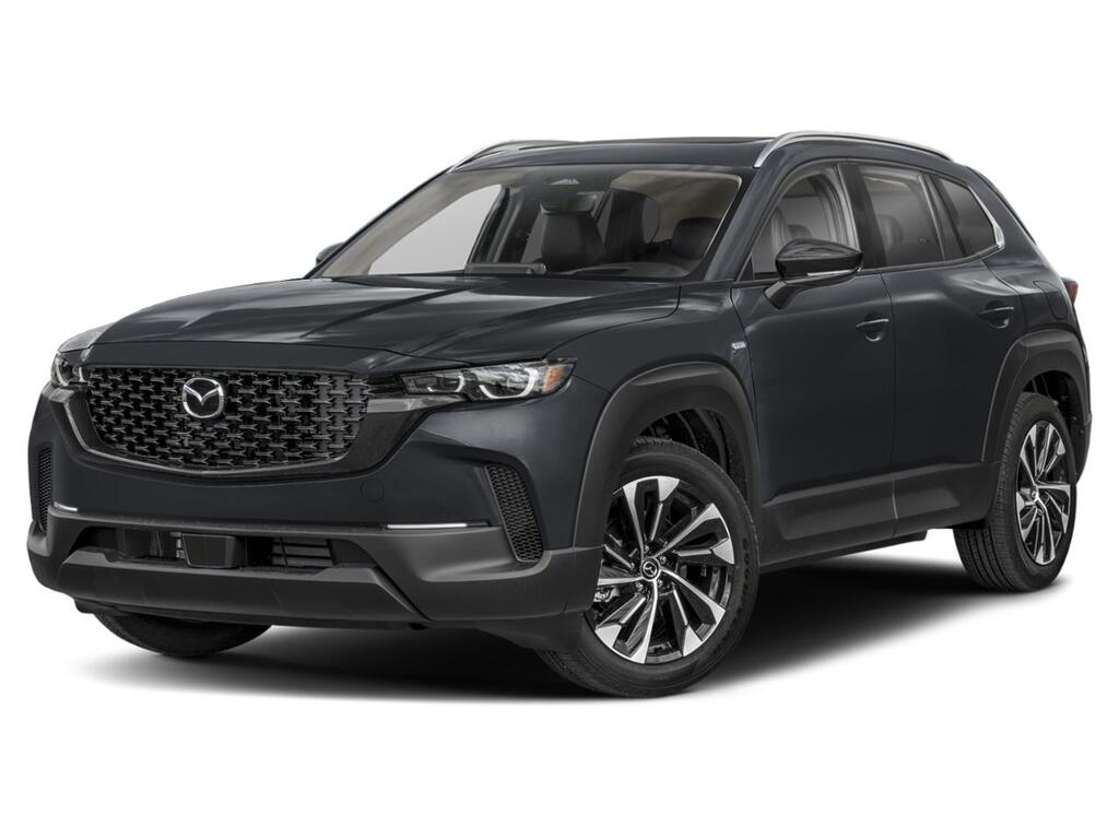 2026 MAZDA CX-50 Hybrid Premium Plus Toronto ON