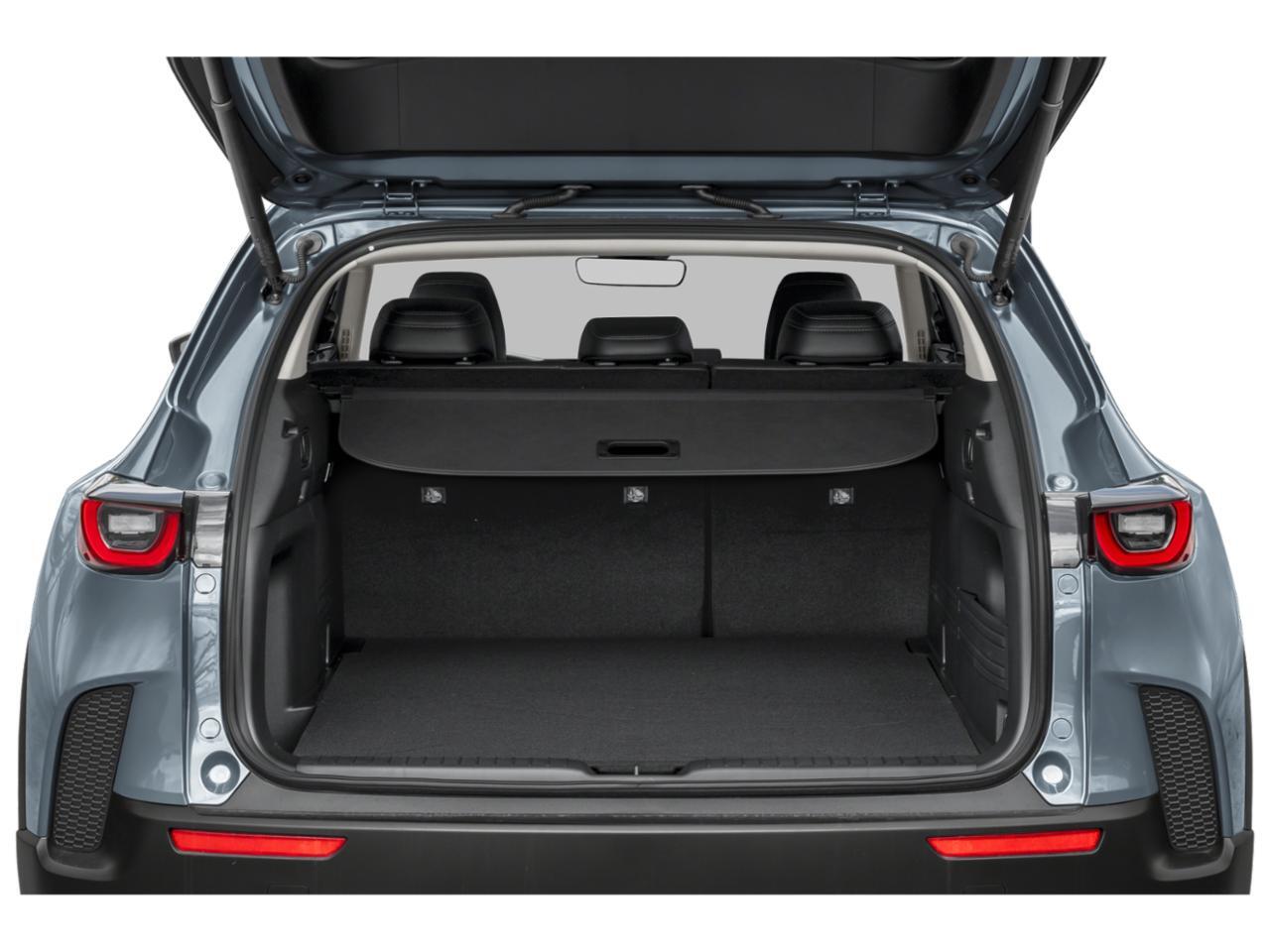 2026 MAZDA CX-50 Hybrid Premium Plus Hagerstown MD