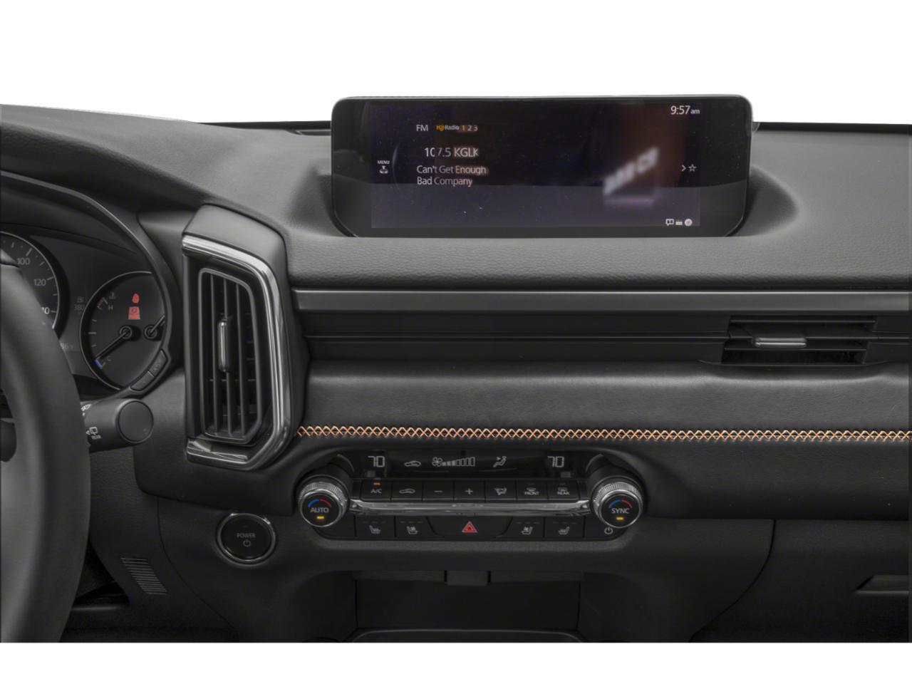 2026 MAZDA CX-50 Hybrid Premium Plus Hagerstown MD