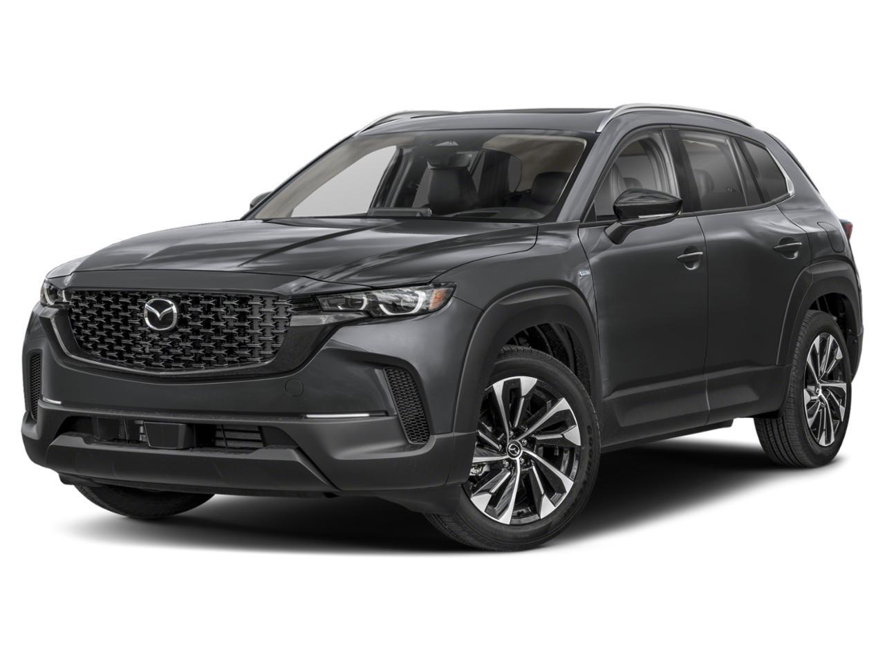 2026 MAZDA CX-50 Hybrid
