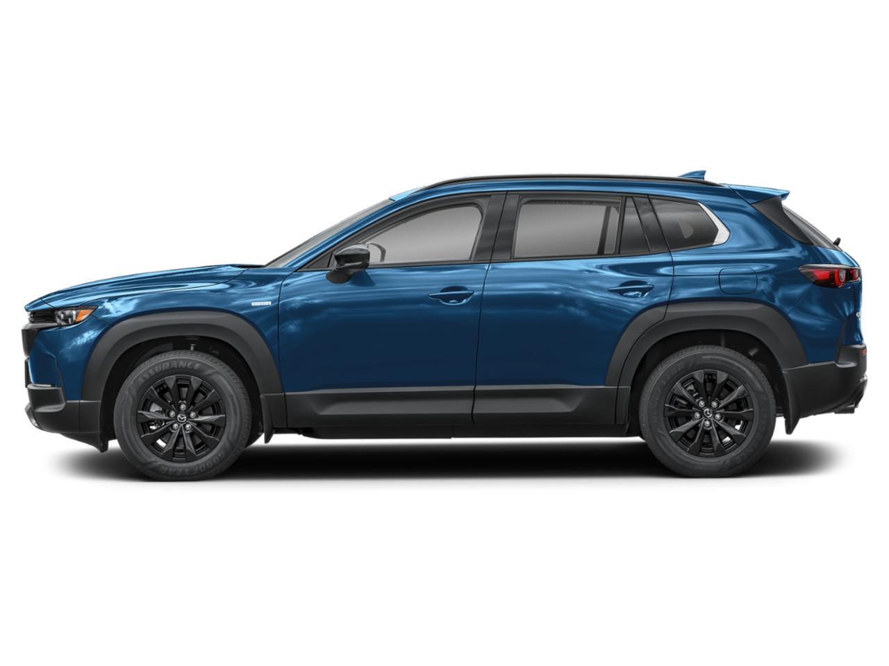 2026 MAZDA CX-50 Hybrid Premium