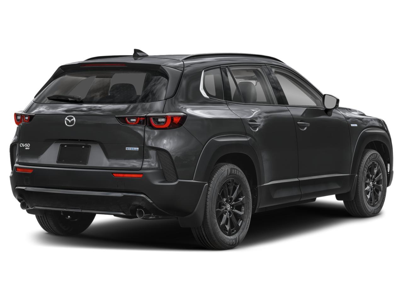 2026 MAZDA CX-50 Hybrid Premium San Clemente CA