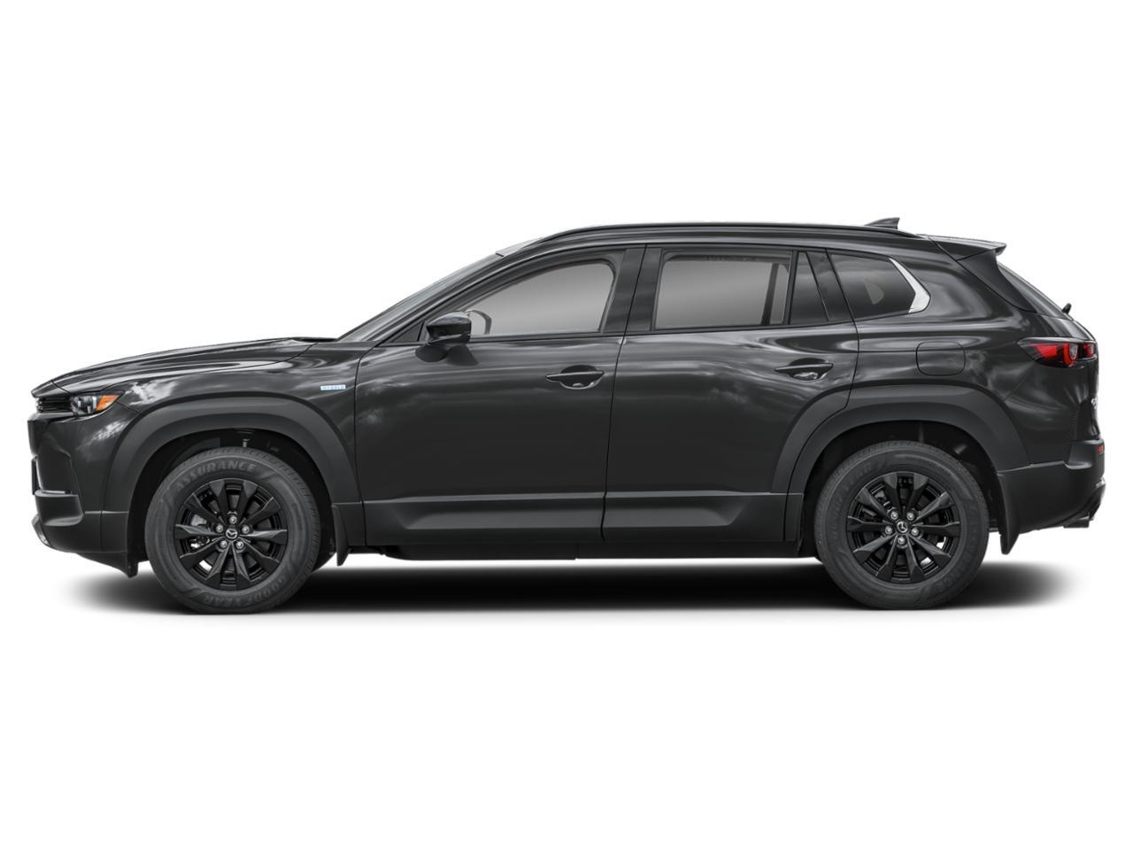 2026 MAZDA CX-50 Hybrid Premium San Clemente CA