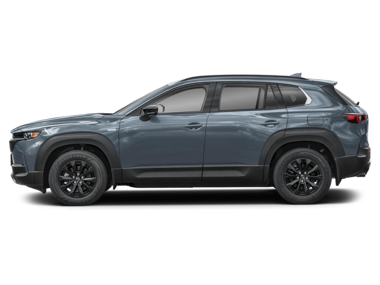 2026 MAZDA CX-50 Hybrid Premium San Clemente CA