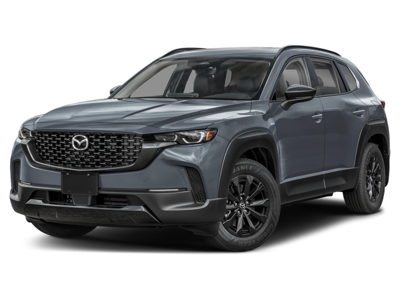 2026 MAZDA CX-50 Hybrid Premium