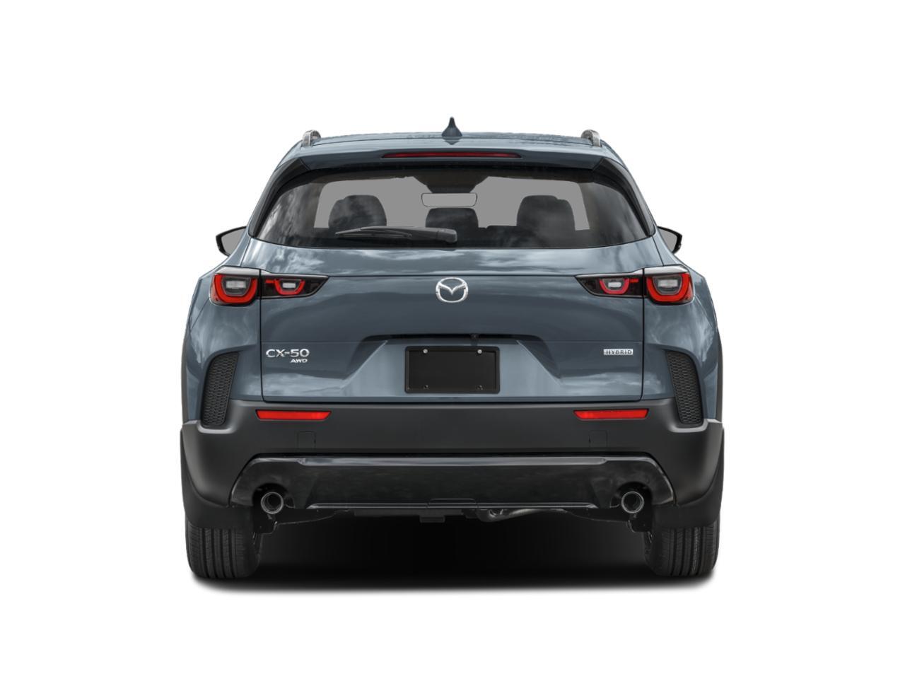 2026 MAZDA CX-50 Hybrid Premium San Juan Capistrano CA