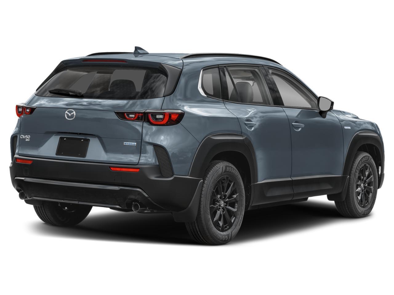 2026 MAZDA CX-50 Hybrid Premium San Juan Capistrano CA