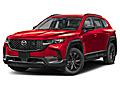 2026 MAZDA CX-50 Hybrid Premium Toronto ON