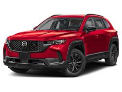 2026 MAZDA CX-50 Hybrid Premium