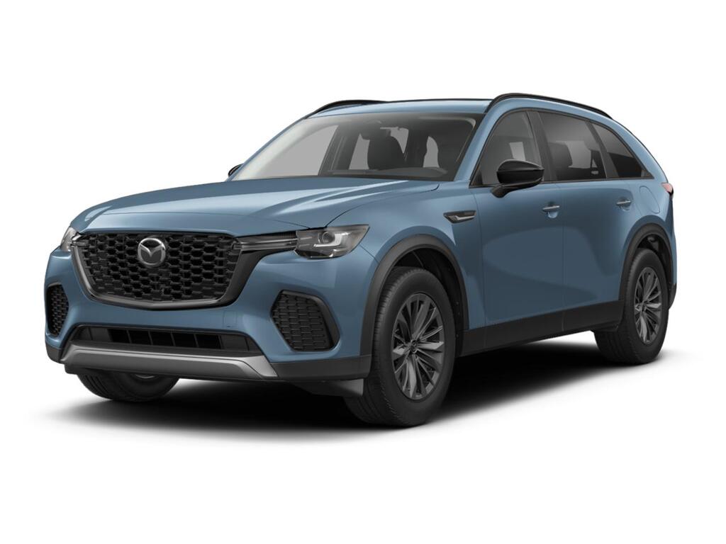 2026 MAZDA CX-70  Oshkosh WI