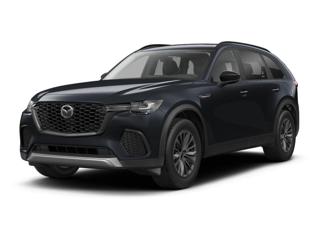 2026 MAZDA CX-70  Oshkosh WI