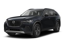 2026 MAZDA CX-70 