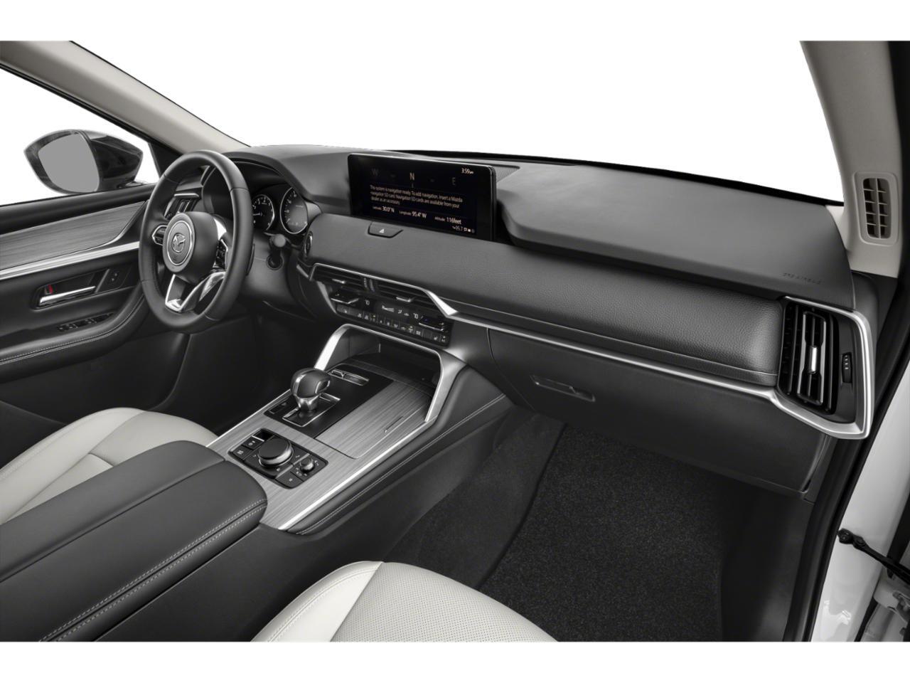 2026 MAZDA CX-70 3.3 Turbo Preferred San Clemente CA