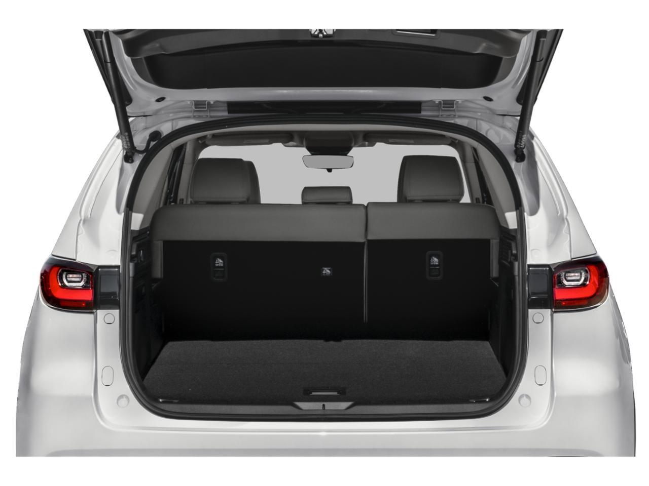 2026 MAZDA CX-70 3.3 Turbo Preferred San Clemente CA