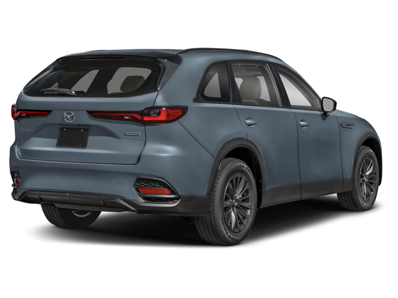 2026 MAZDA CX-70 3.3 Turbo Preferred San Clemente CA