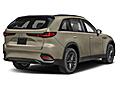 2026 MAZDA CX-70 3.3 Turbo Preferred Toronto ON
