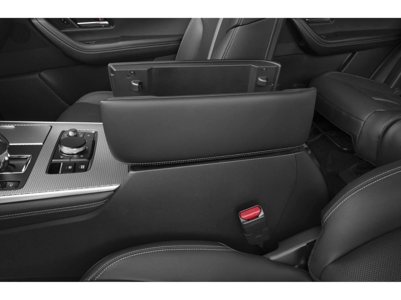 2026 MAZDA CX-70 3.3 Turbo Premium Plus Roseville CA