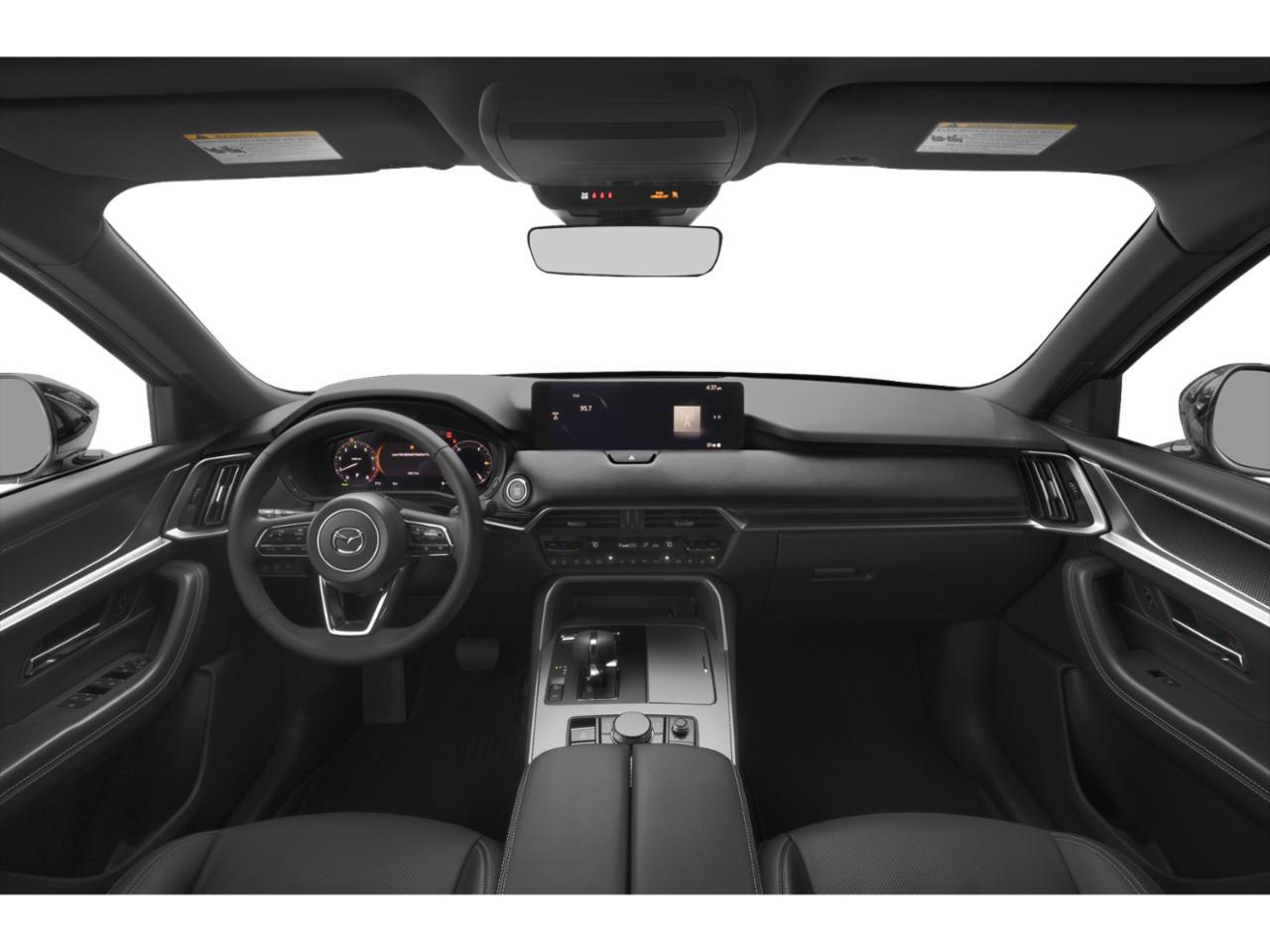 2026 MAZDA CX-70 3.3 Turbo Premium Plus Roseville CA