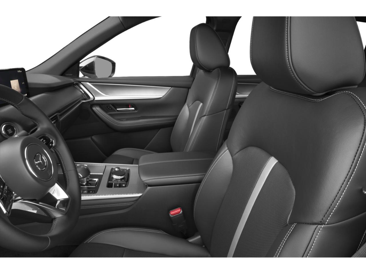 2026 MAZDA CX-70 3.3 Turbo Premium Plus Roseville CA