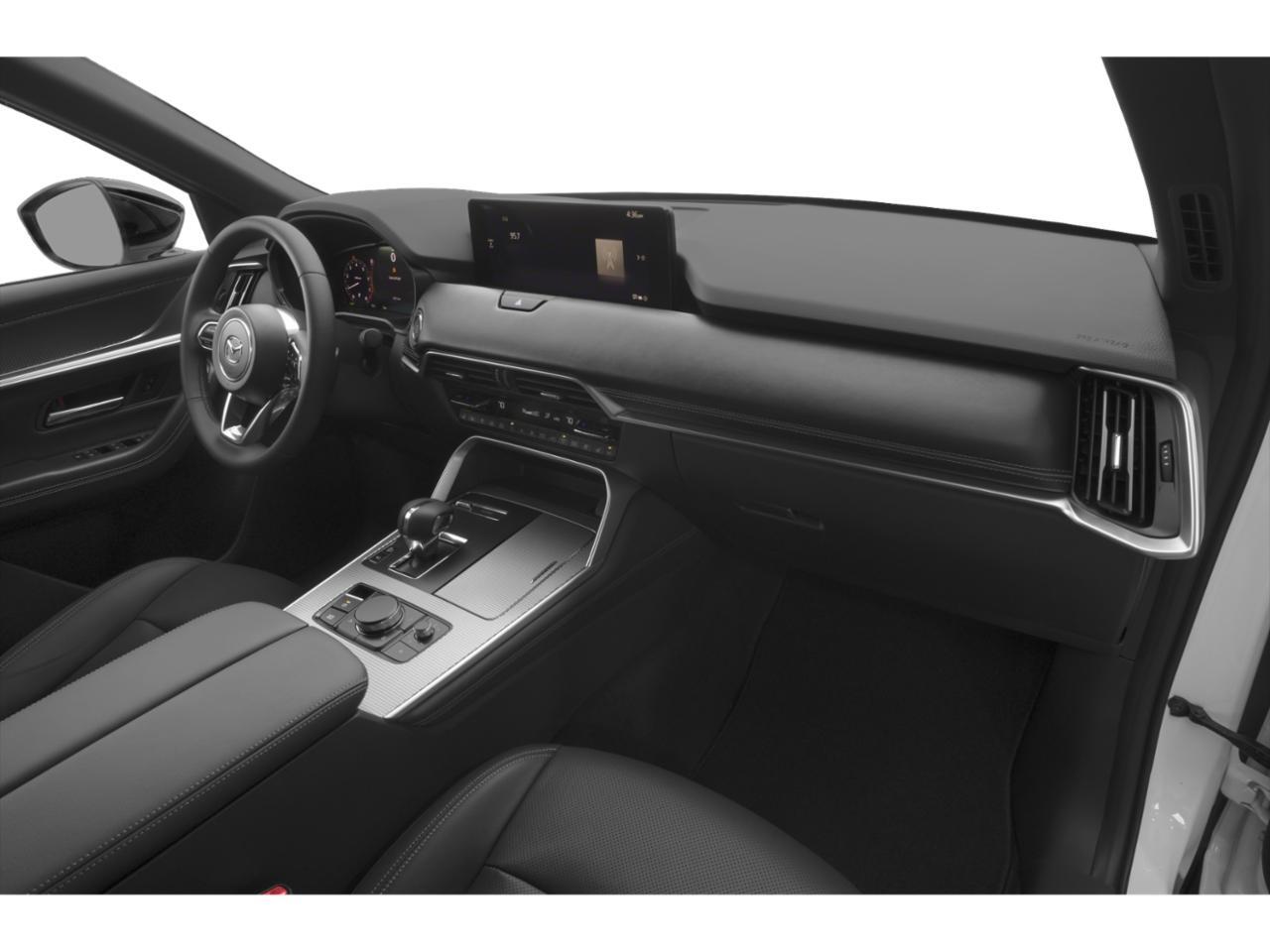 2026 MAZDA CX-70 3.3 Turbo Premium Plus Roseville CA