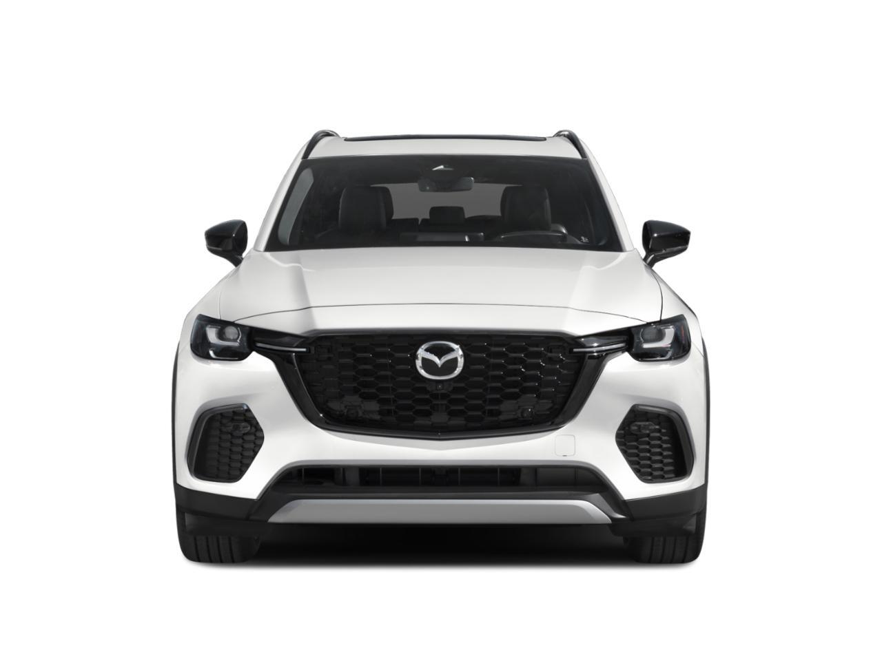 2026 MAZDA CX-70 3.3 Turbo Premium Plus Roseville CA