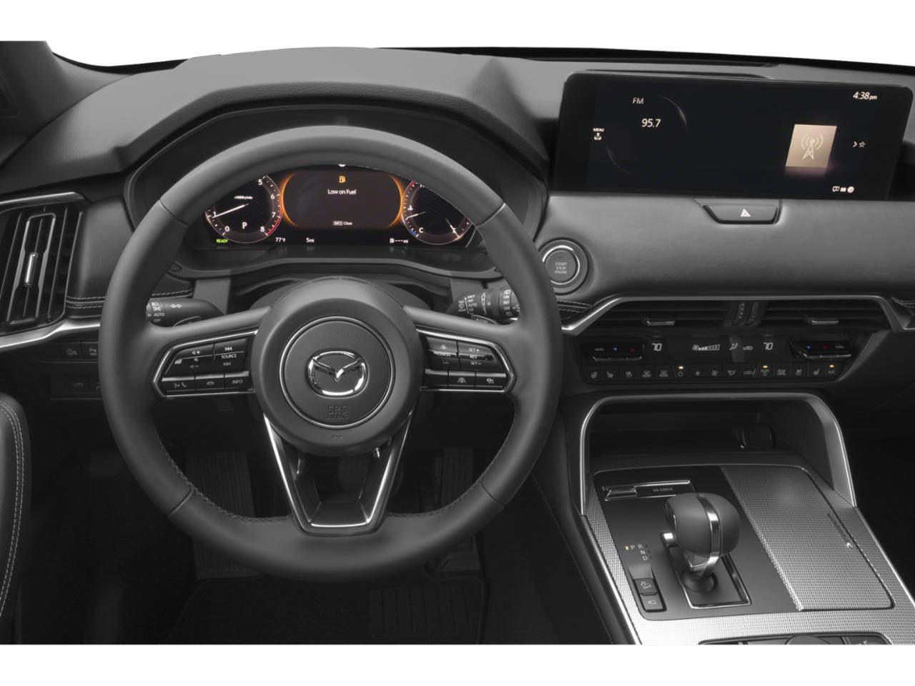 2026 MAZDA CX-70 3.3 Turbo Premium Plus Roseville CA