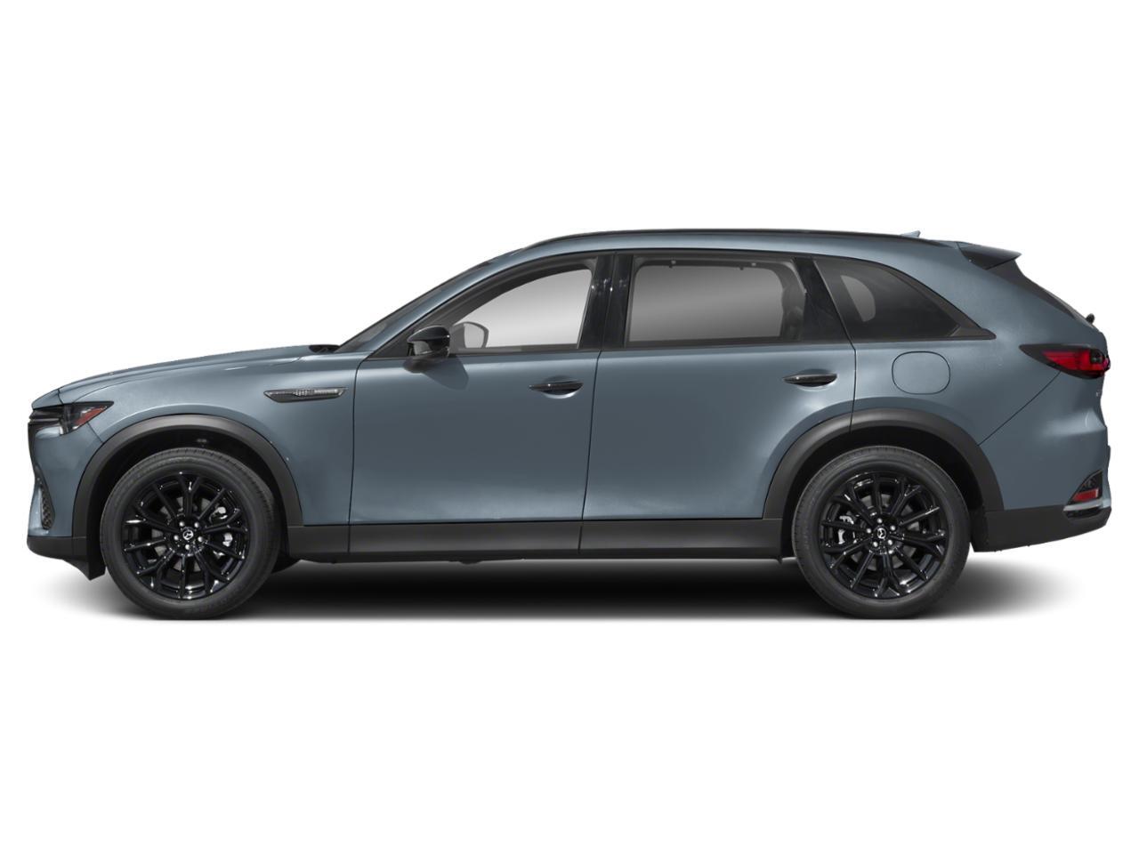 2026 MAZDA CX-70 3.3 Turbo Premium Plus Roseville CA