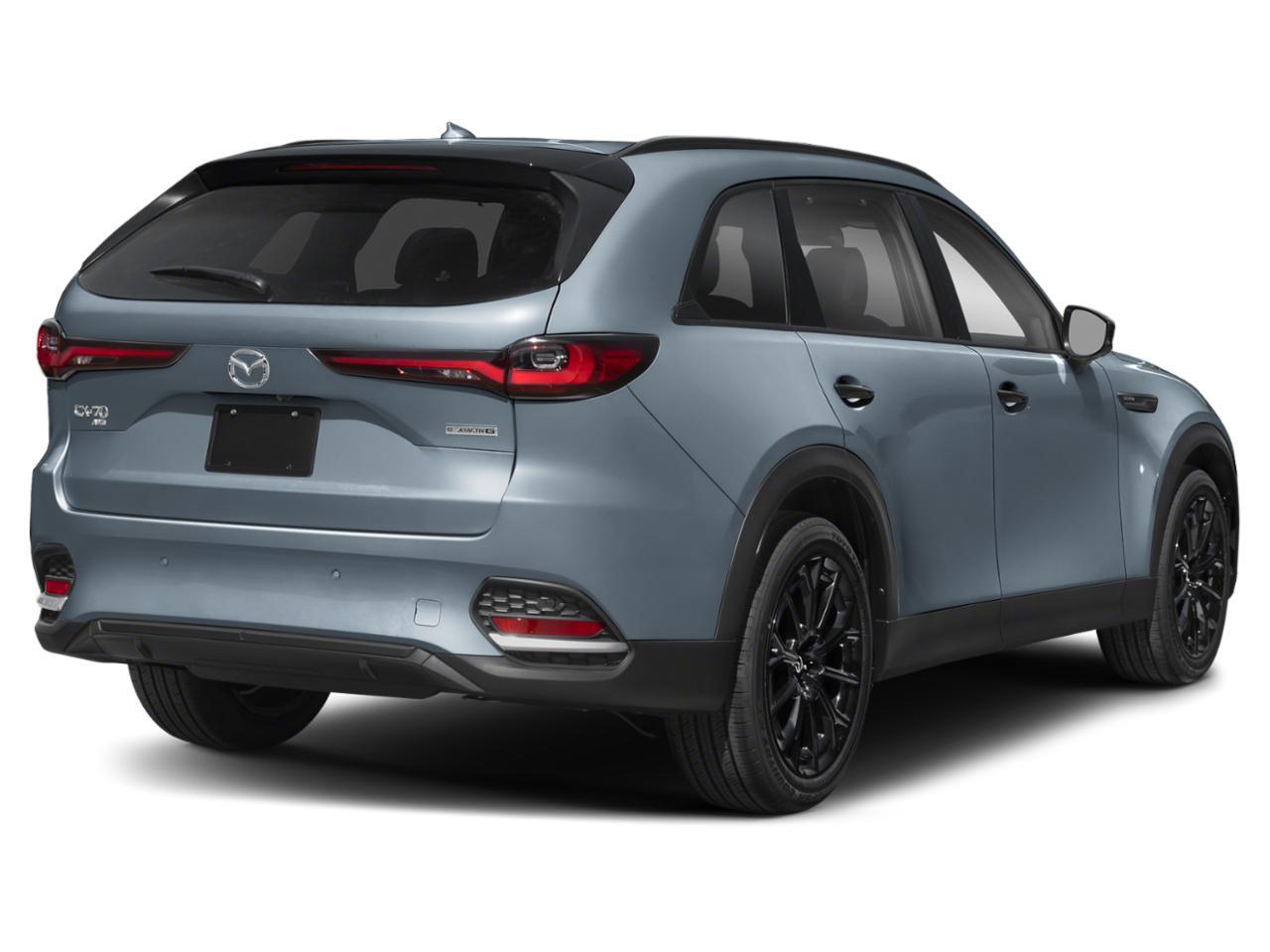 2026 MAZDA CX-70 3.3 Turbo Premium Plus Roseville CA