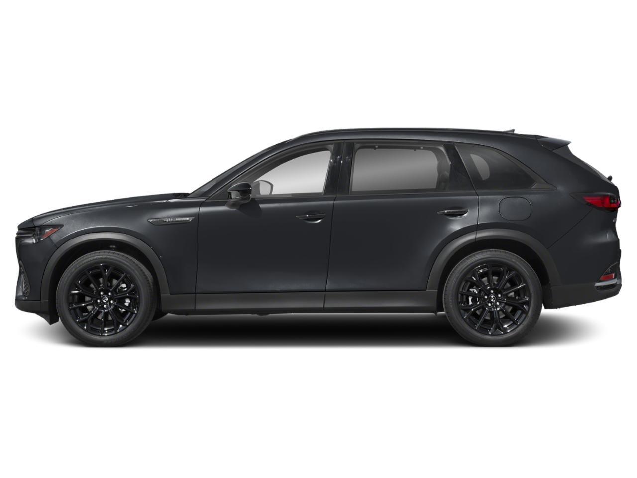 2026 MAZDA CX-70 3.3 Turbo Premium Plus San Clemente CA