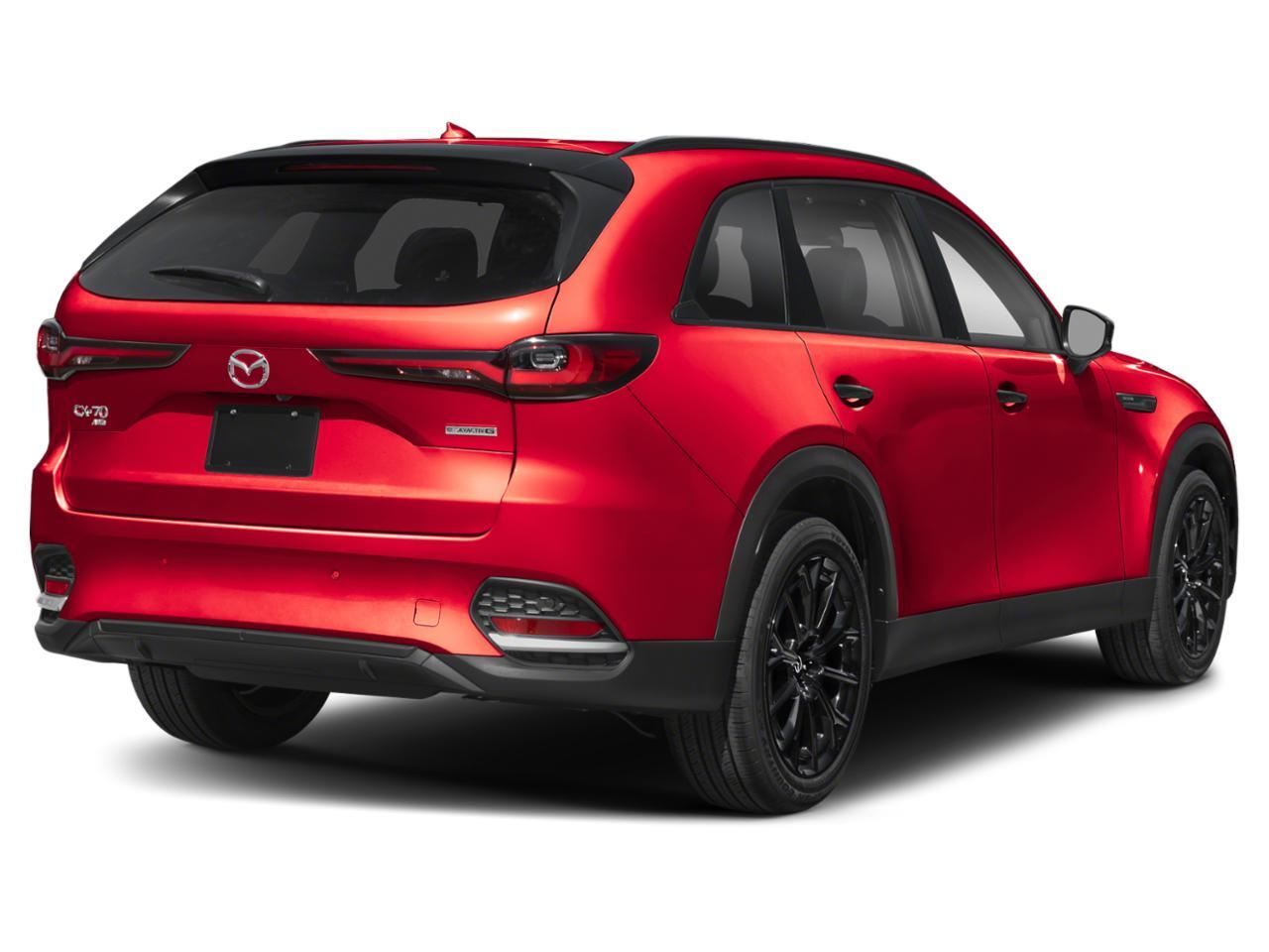 2026 MAZDA CX-70 3.3 Turbo Premium Plus San Clemente CA