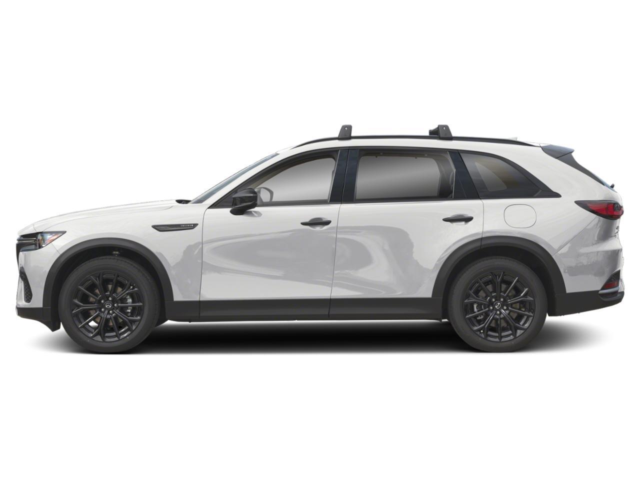 2026 MAZDA CX-70 3.3 Turbo Premium Roseville CA