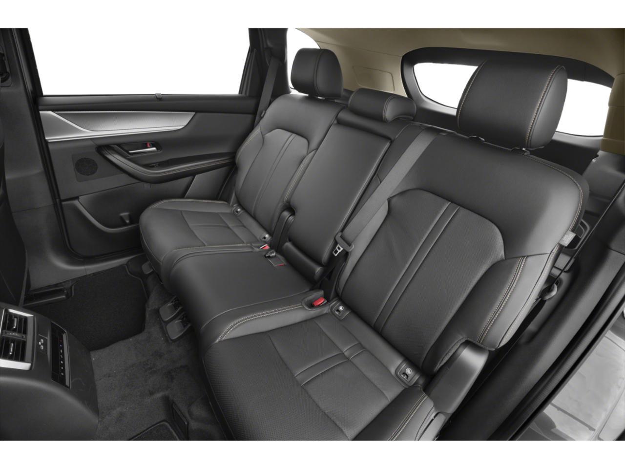 2026 MAZDA CX-70 3.3 Turbo Premium San Clemente CA