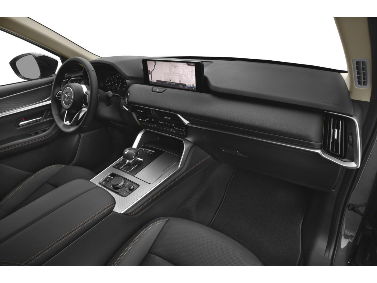 2026 MAZDA CX-70 3.3 Turbo Premium Hagerstown MD