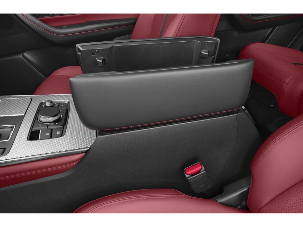 2026 MAZDA CX-70 3.3 Turbo S Premium San Clemente CA