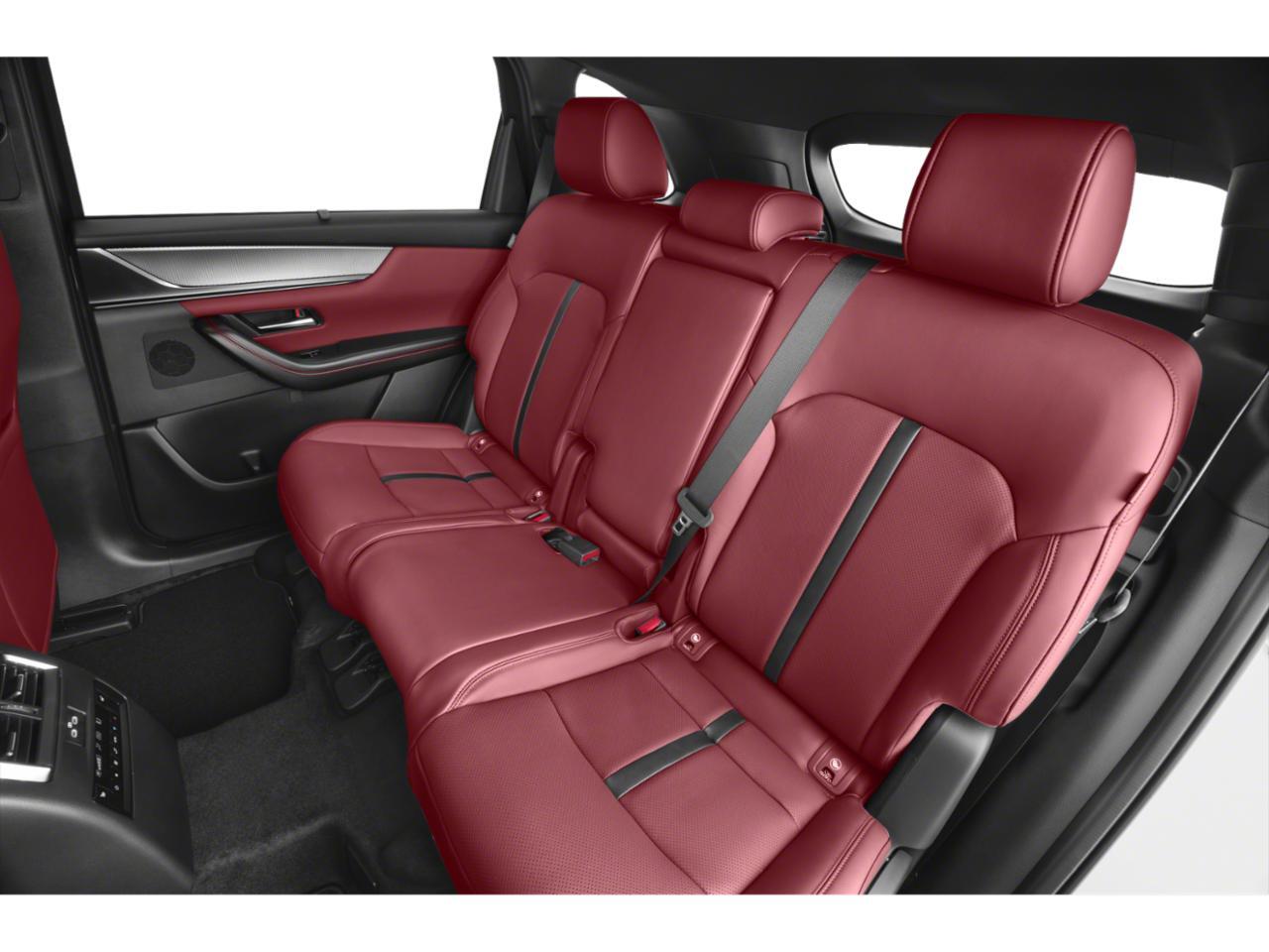 2026 MAZDA CX-70 3.3 Turbo S Premium San Clemente CA