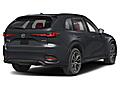 2026 MAZDA CX-70 3.3 Turbo S Premium Oshkosh WI